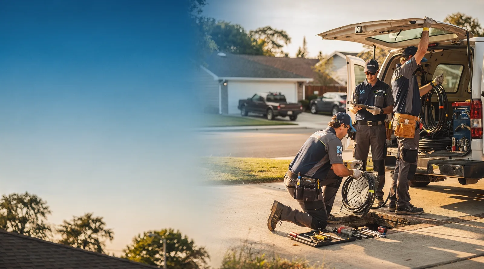 Water Softener Installation in La Habra, CA near me